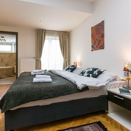 Art Apartments Prague II Dış mekan fotoğraf