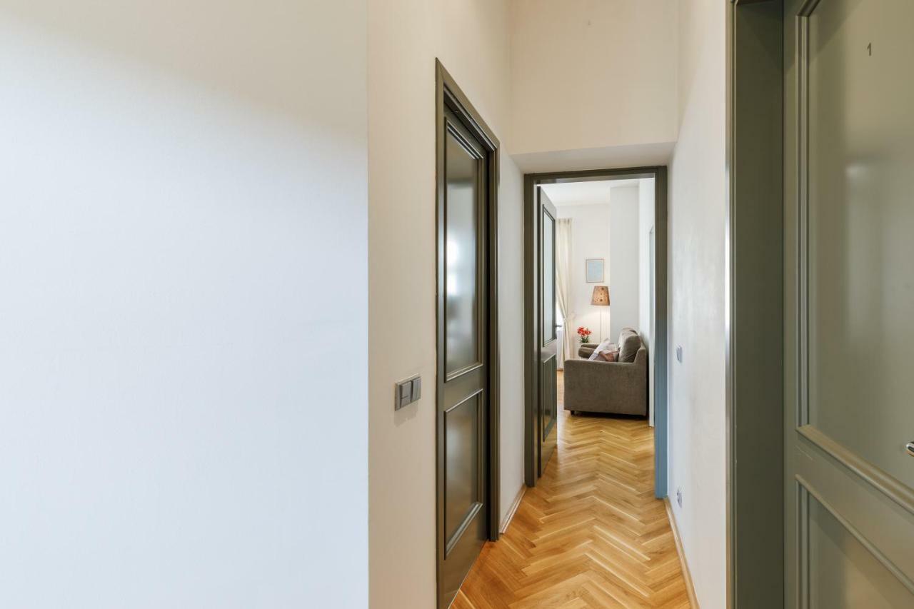 Art Apartments Prague II Dış mekan fotoğraf
