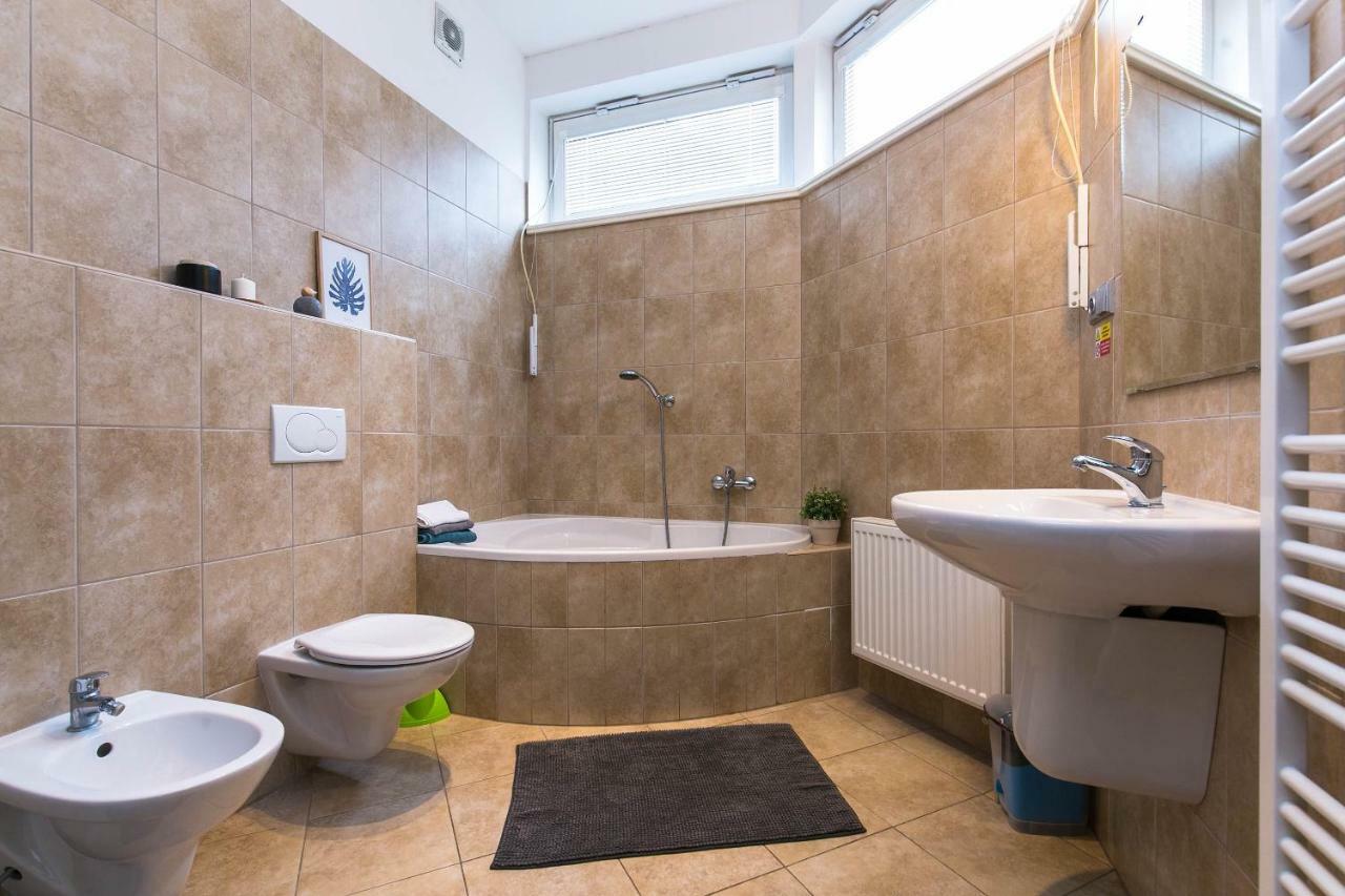 Art Apartments Prague II Dış mekan fotoğraf