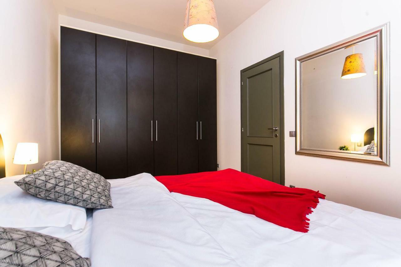 Art Apartments Prague II Dış mekan fotoğraf