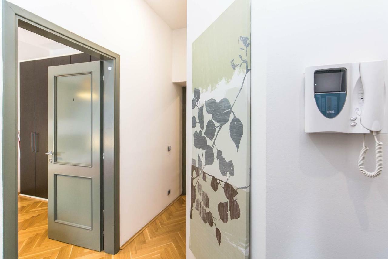 Art Apartments Prague II Dış mekan fotoğraf