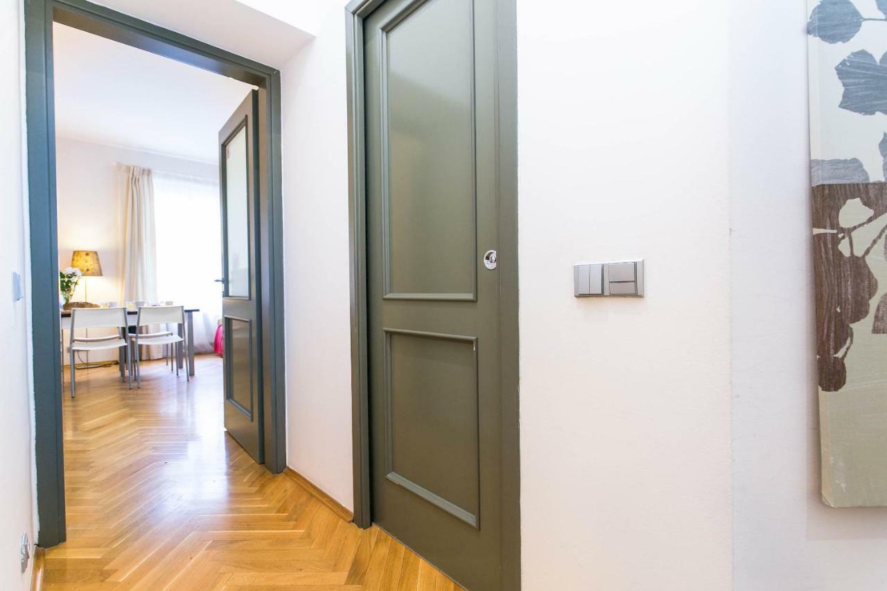 Art Apartments Prague II Dış mekan fotoğraf