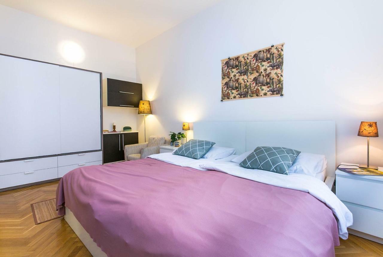 Art Apartments Prague II Dış mekan fotoğraf