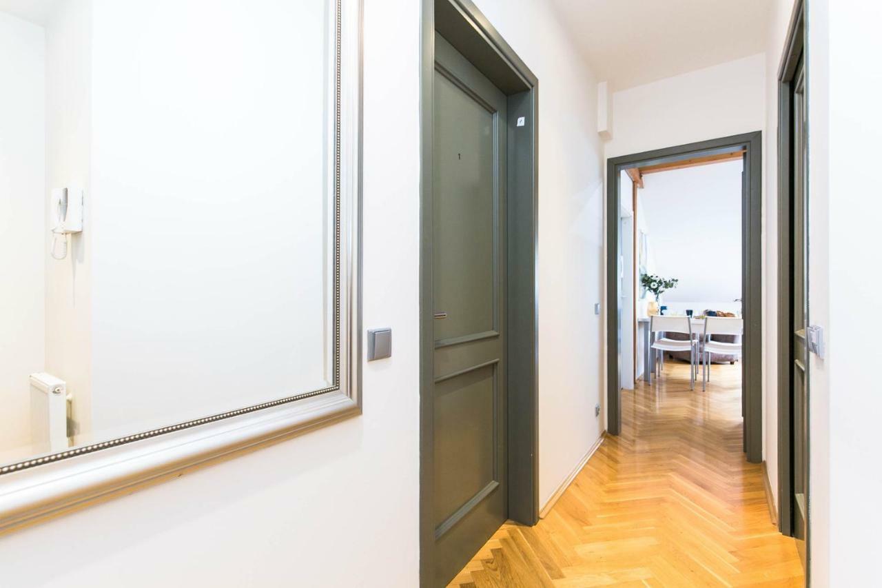 Art Apartments Prague II Dış mekan fotoğraf