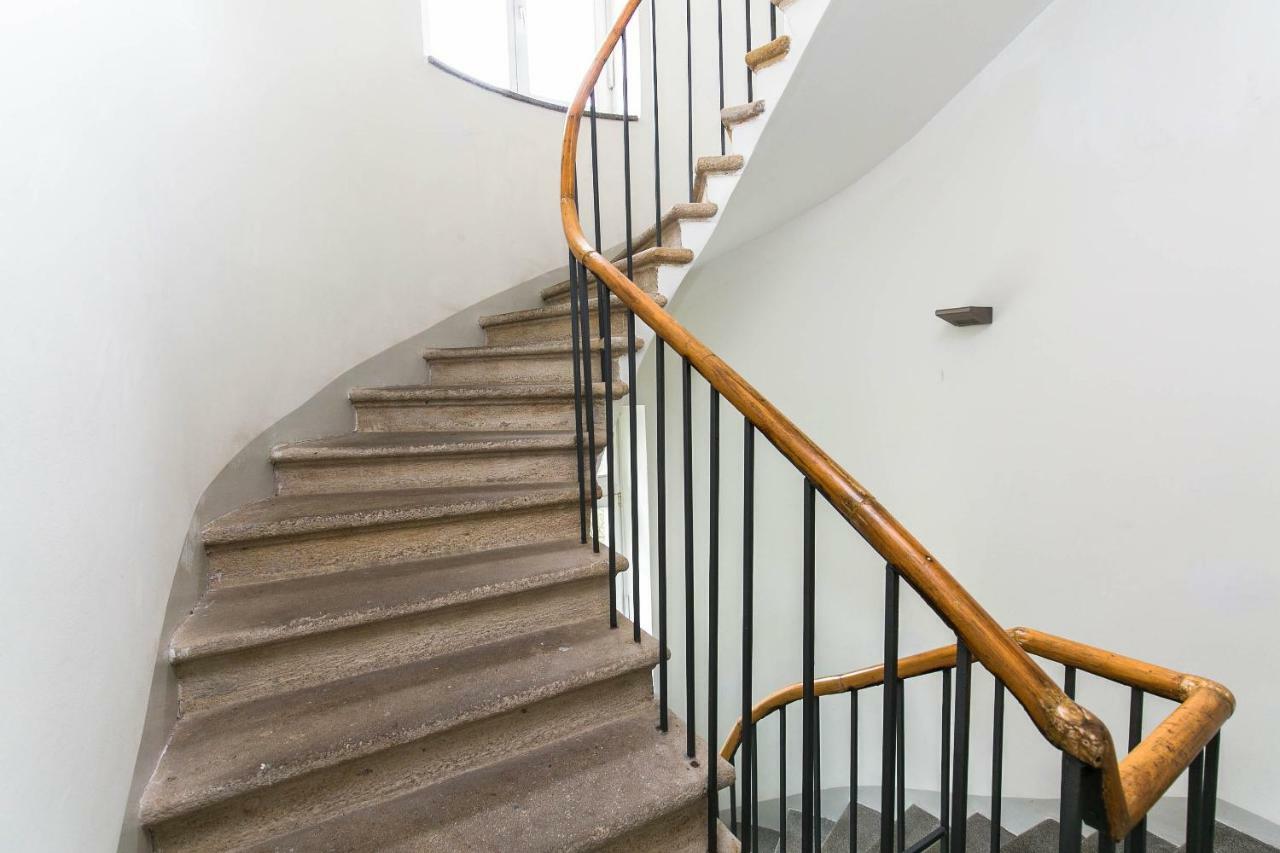 Art Apartments Prague II Dış mekan fotoğraf